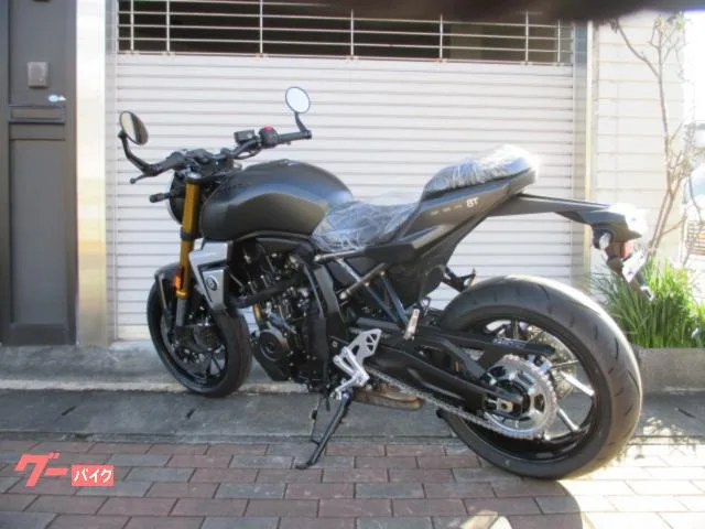 Suzuki GSX-8T ETC 2026 — миниатюра 4