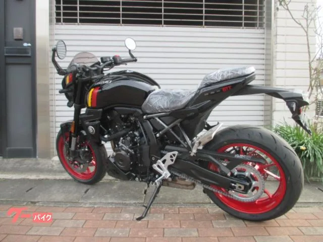Suzuki GSX-8TT ETC 2026 — миниатюра 3