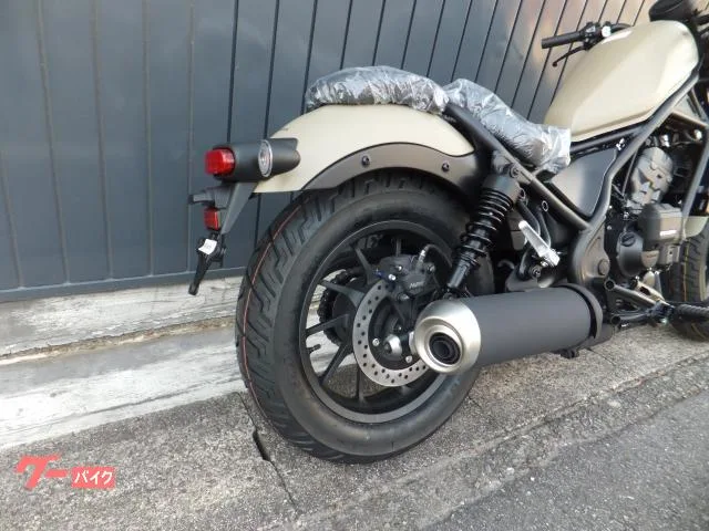 Honda 250 E-Clutch 2025 — миниатюра 4