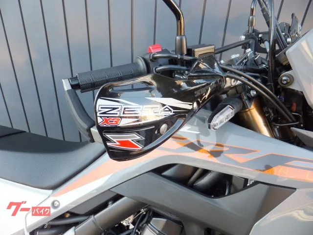 Honda CRF250L 2024 — миниатюра 2
