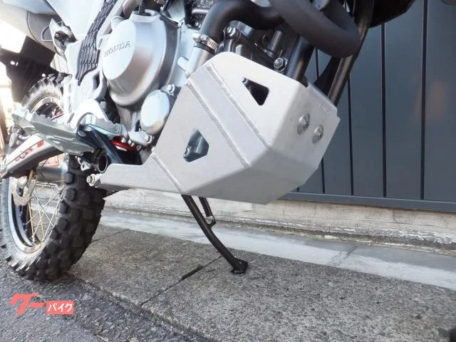 Honda CRF250L 2024 — миниатюра 4