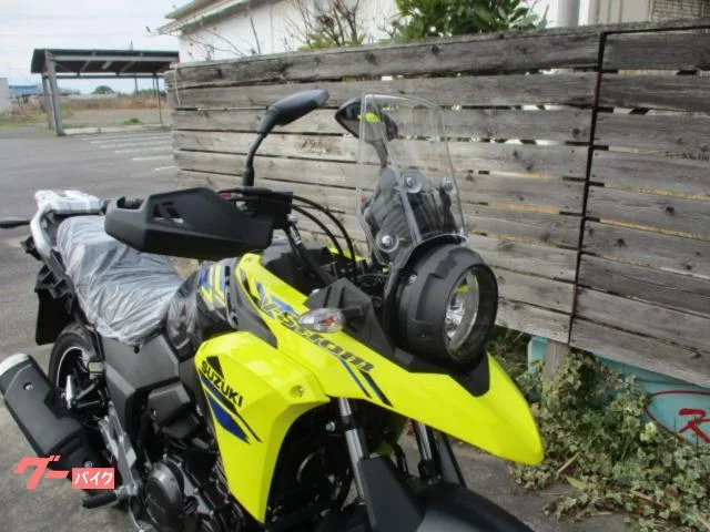 Suzuki V- 250 ABS DC 2024 — миниатюра 4