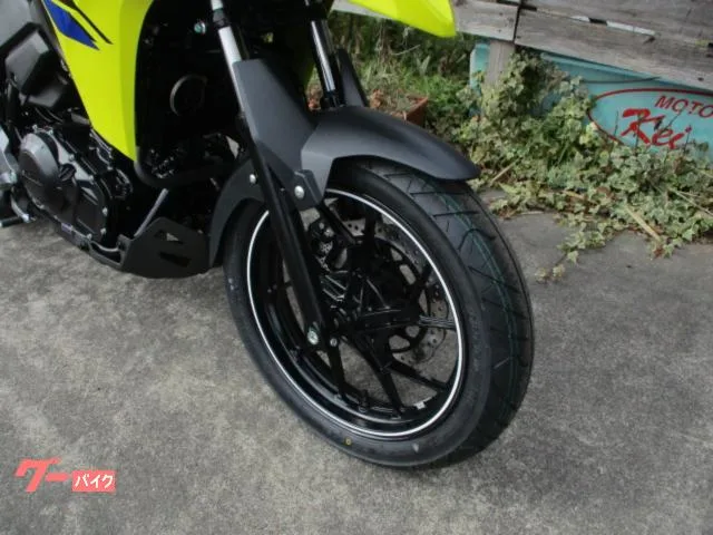 Suzuki V- 250 ABS DC 2024 — миниатюра 5