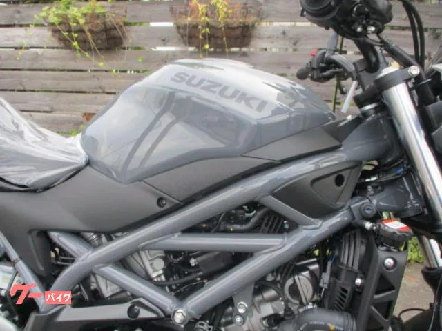Suzuki SV650 ABS RPM 2024 — миниатюра 3