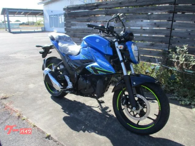 Suzuki GIXXER 150 LED 2023 — миниатюра 4