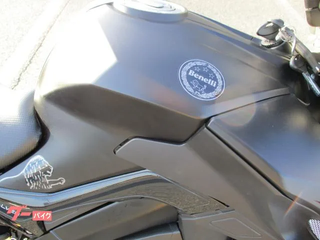BENELLI 125S LED 4 2022 — миниатюра 2