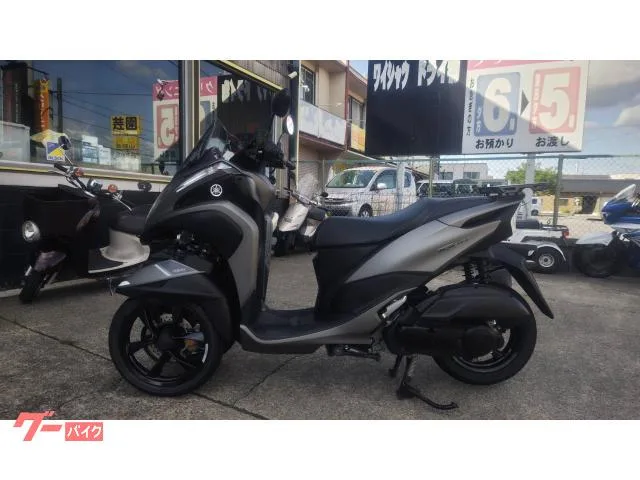 Yamaha 125 2023 2023 — миниатюра 2