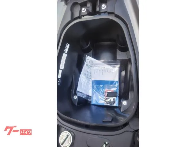 Yamaha 125 2023 2023 — миниатюра 3