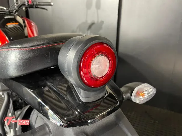 Yamaha XSR125 3 2023 — миниатюра 3