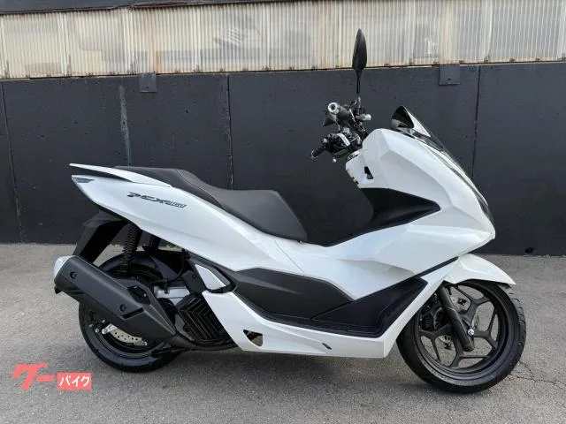 Honda PCX160 ETC2.0 2024 — миниатюра 2