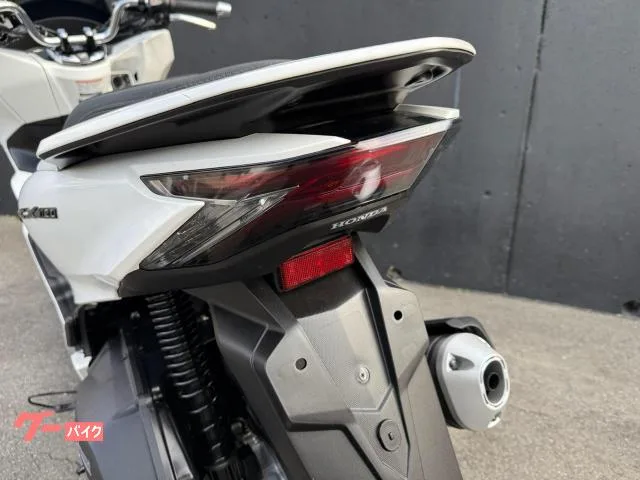 Honda PCX160 ETC2.0 2024 — миниатюра 3