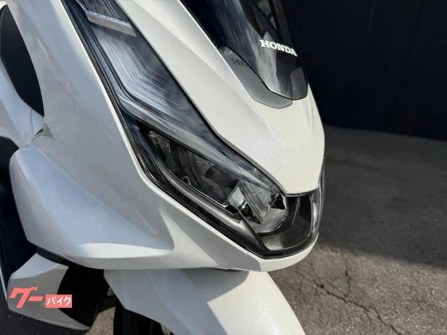 Honda PCX160 ETC2.0 2024 — миниатюра 5