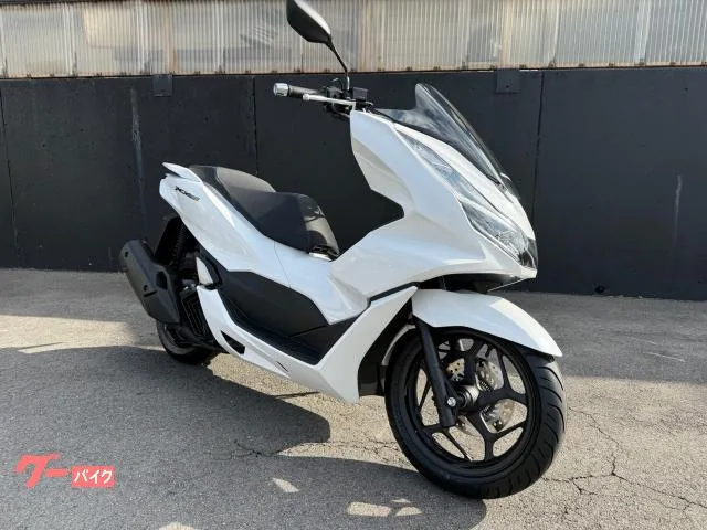 Honda PCX160 ETC2.0 2024 — фото 1, купить с доставкой в Москву
