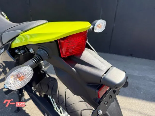 Kawasaki KLX230SM 2026 — миниатюра 3