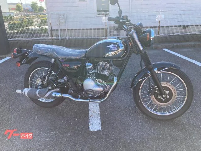 Kawasaki S12025 2025 — миниатюра 2
