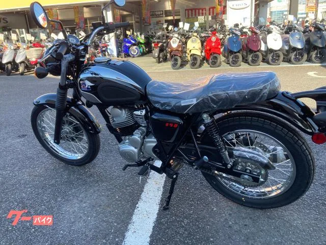 Kawasaki S12025 2025 — миниатюра 5