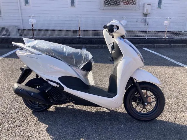 Honda 125/ 2026 2026 — миниатюра 2