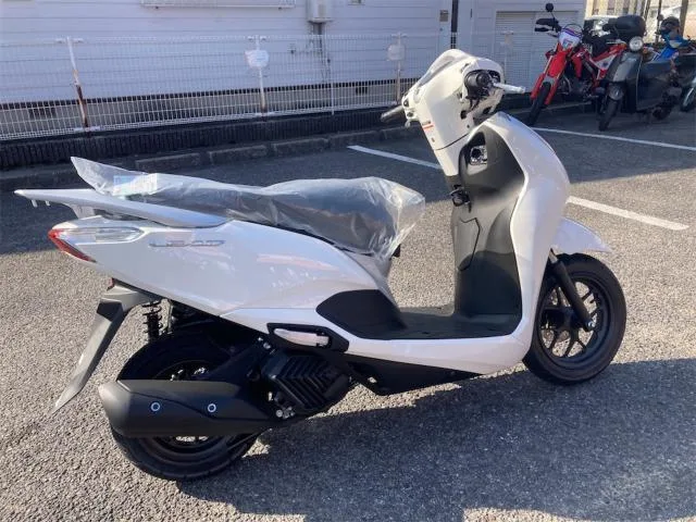Honda 125/ 2026 2026 — миниатюра 3