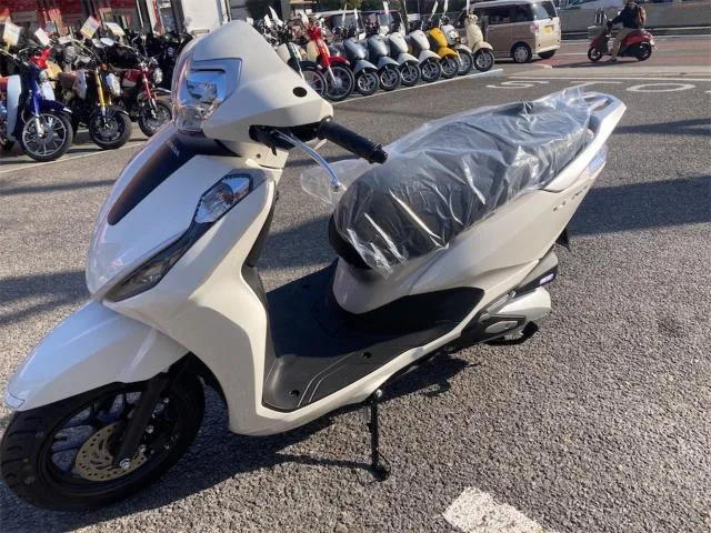 Honda 125/ 2026 2026 — миниатюра 4