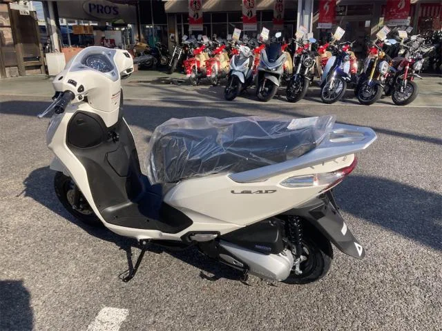 Honda 125/ 2026 2026 — миниатюра 5