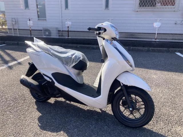 Honda 125/ 2026 2026 — фото 1, купить с доставкой в Москву