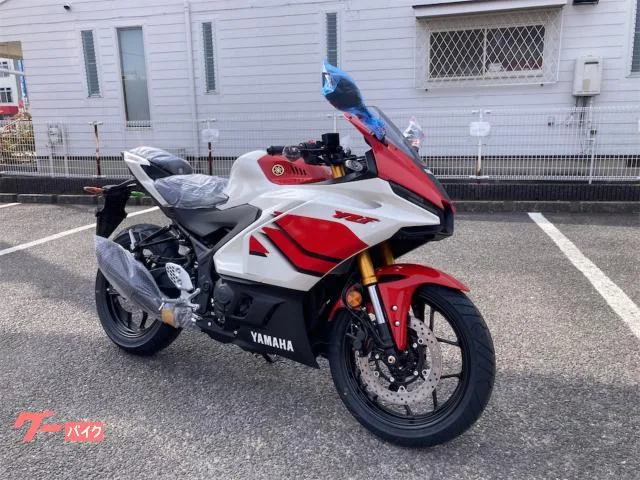 Yamaha YZF-R25 70 2026 — фото 1, купить с доставкой в Москву