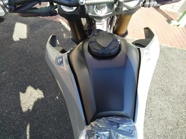 Honda CRF250L 2026 2026 — миниатюра 3