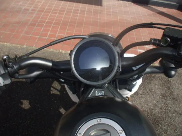 Honda 250 E-Clutch 2026 2026 — миниатюра 5