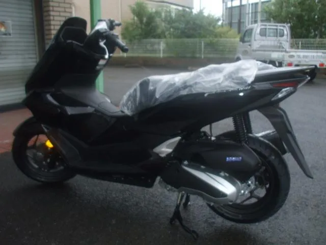 Honda PCX160 2026 2026 — миниатюра 2