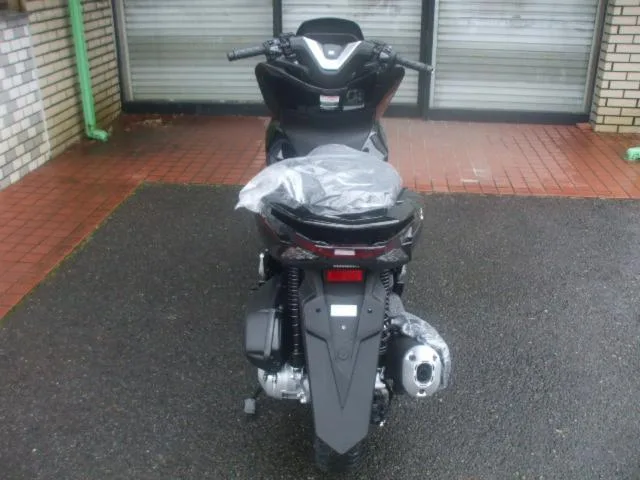 Honda PCX160 2026 2026 — миниатюра 4