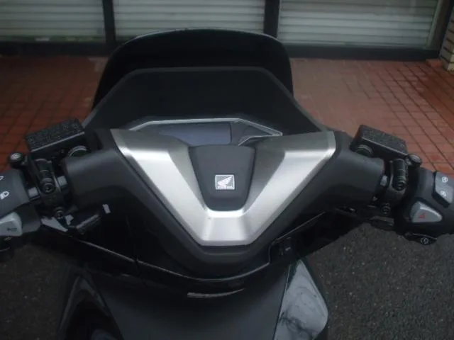 Honda PCX160 2026 2026 — миниатюра 5