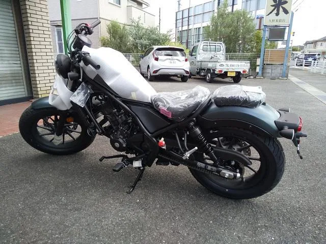 Honda 250 2026 2026 — миниатюра 2