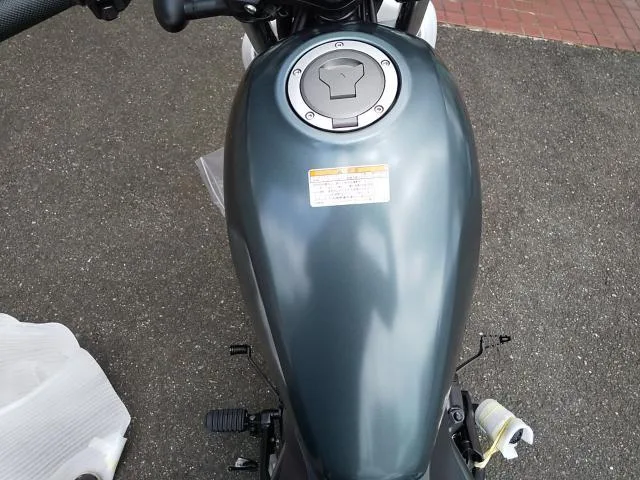 Honda 250 2026 2026 — миниатюра 3