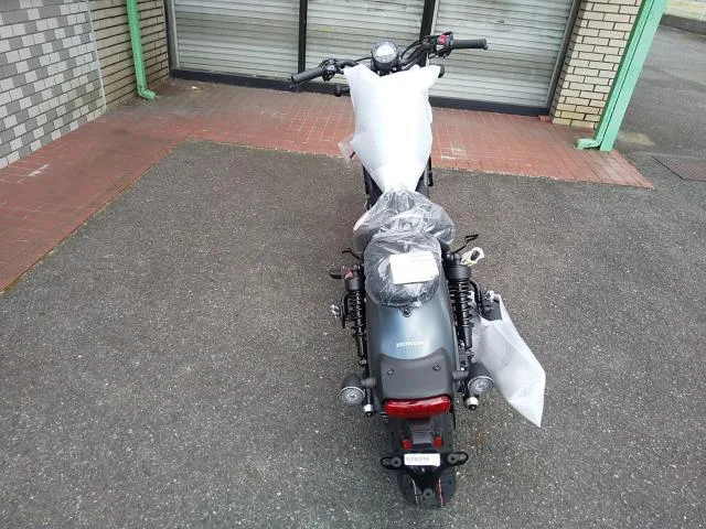 Honda 250 2026 2026 — миниатюра 4