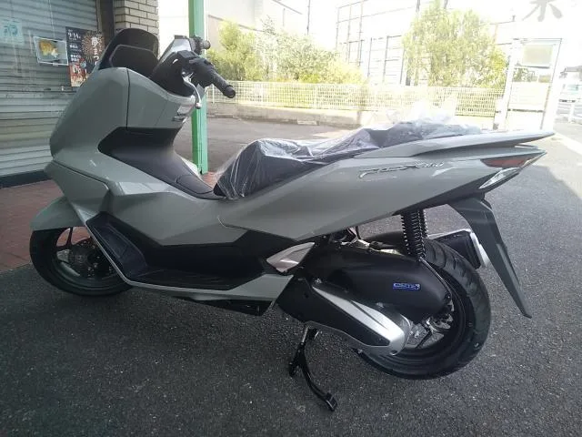 Honda PCX160 2026 2025 — миниатюра 2