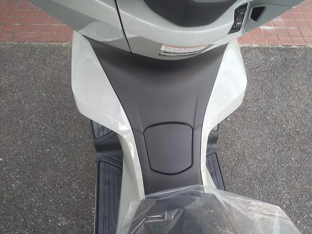 Honda PCX160 2026 2025 — миниатюра 3
