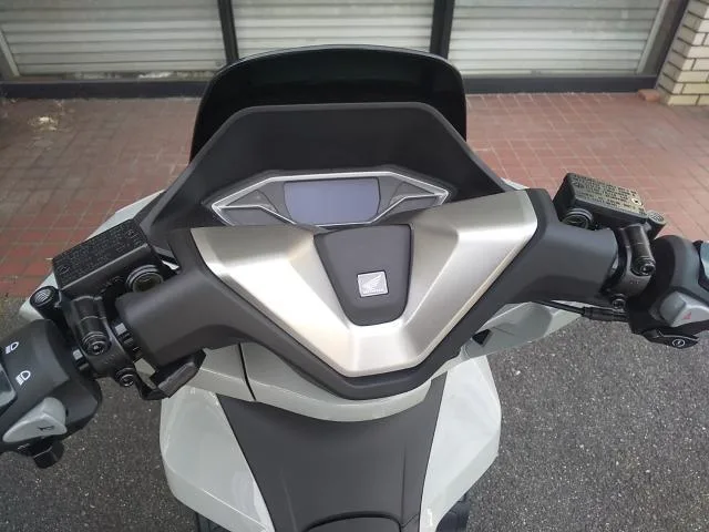 Honda PCX160 2026 2025 — миниатюра 5