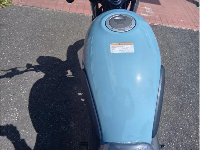 Honda CL250 2026 2026 — миниатюра 3