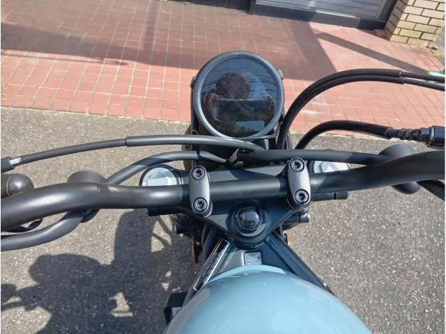 Honda CL250 2026 2026 — миниатюра 5