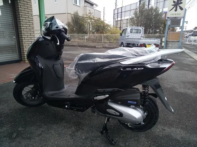 Honda 125/ 2026 2026 — миниатюра 2