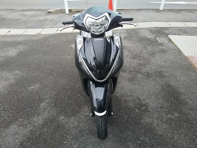 Honda 125/ 2026 2026 — миниатюра 3