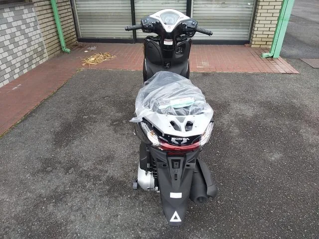 Honda 125/ 2026 2026 — миниатюра 4