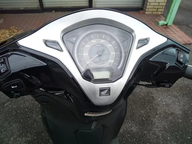 Honda 125/ 2026 2026 — миниатюра 5