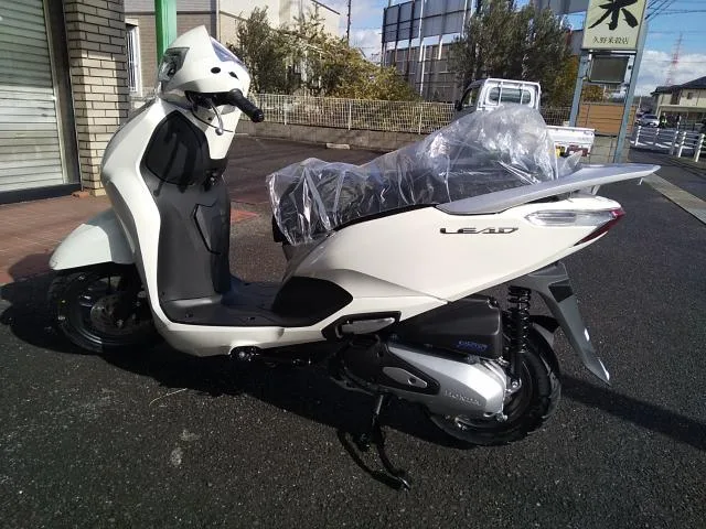 Honda 125/ 2026 2026 — миниатюра 2