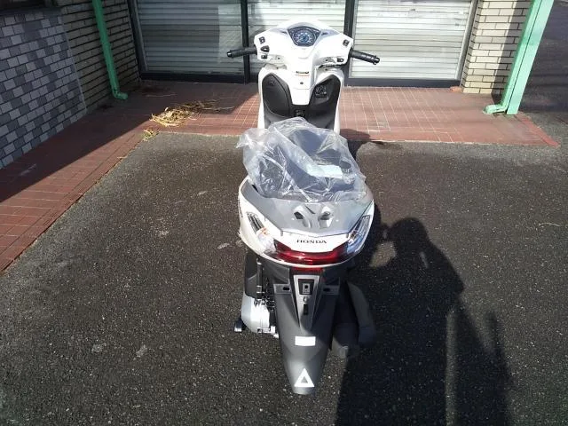 Honda 125/ 2026 2026 — миниатюра 4