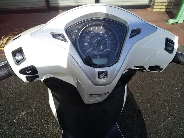 Honda 125/ 2026 2026 — миниатюра 5