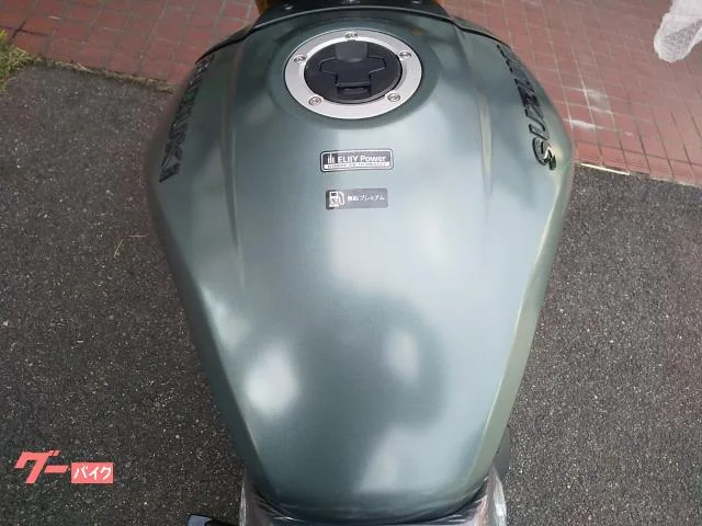 Suzuki GSX-8T 2026 2026 — миниатюра 3