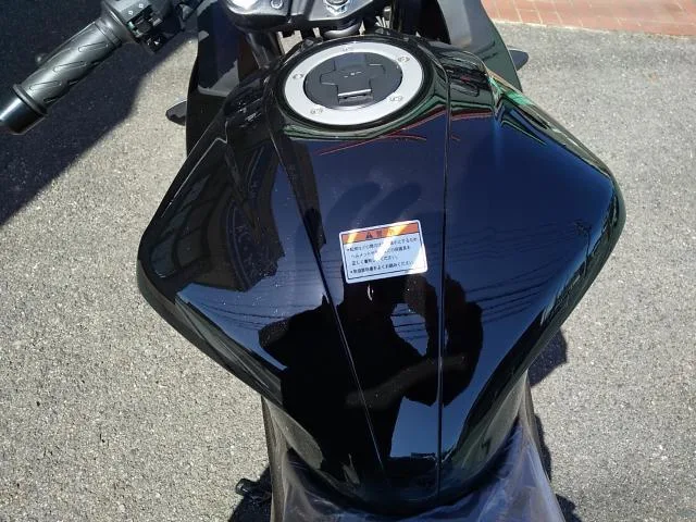 Suzuki GIXXER SF 250 2026 M6 2026 — миниатюра 3