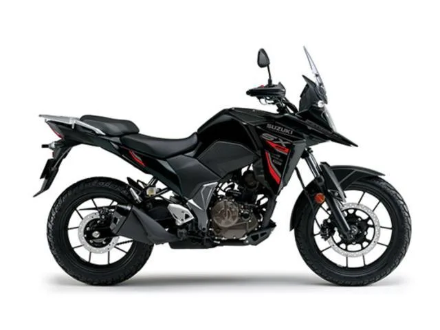 Suzuki V- 250SX 2026 2026 — фото 1, купить с доставкой в Москву