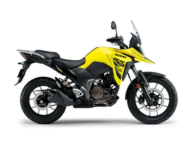Suzuki V- 250SX 2026M6 2026 — фото 1, купить с доставкой в Москву